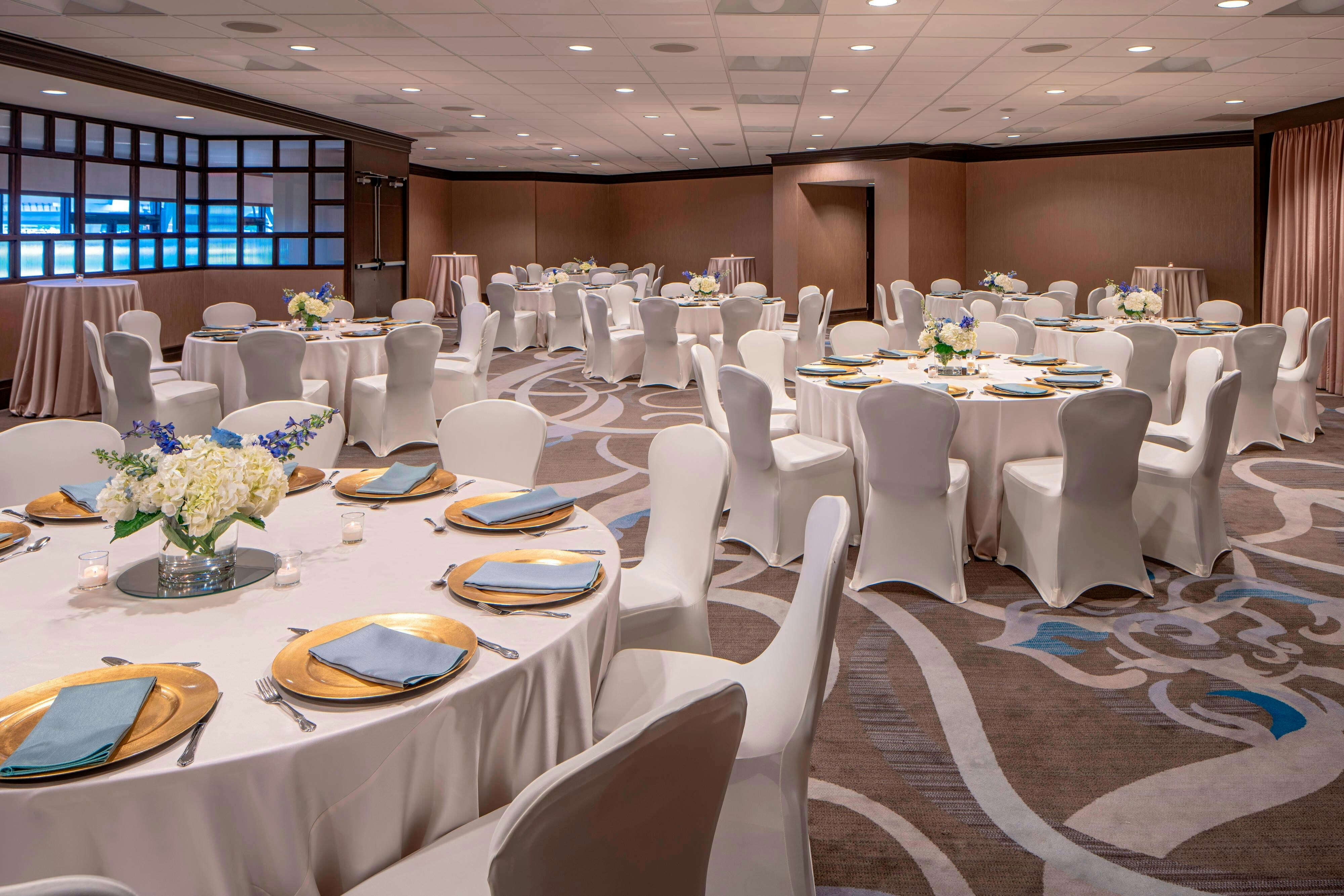 Sheraton Houston Brookhollow 18/20