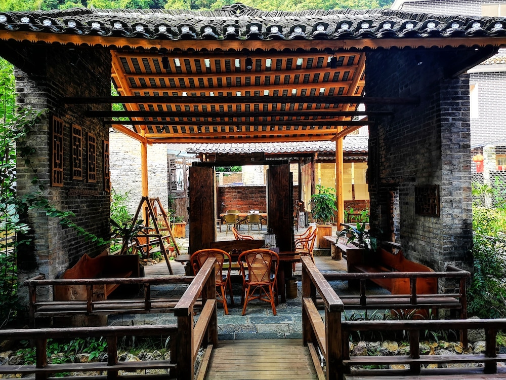 Yangshuo Governor's Mansion Hotel 30/46