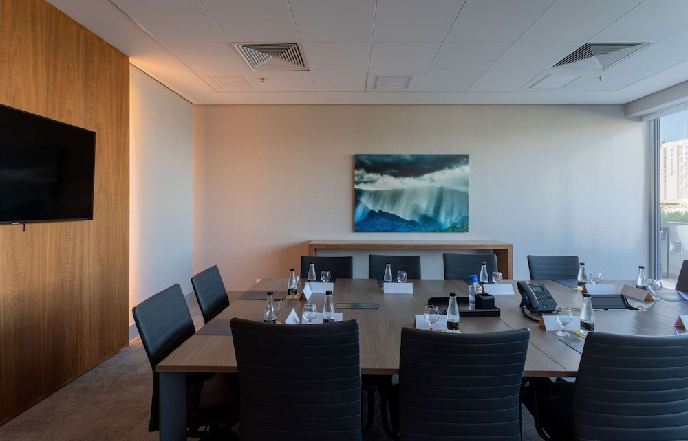 Golden Tulip Sao Jose Dos Campos 36/50