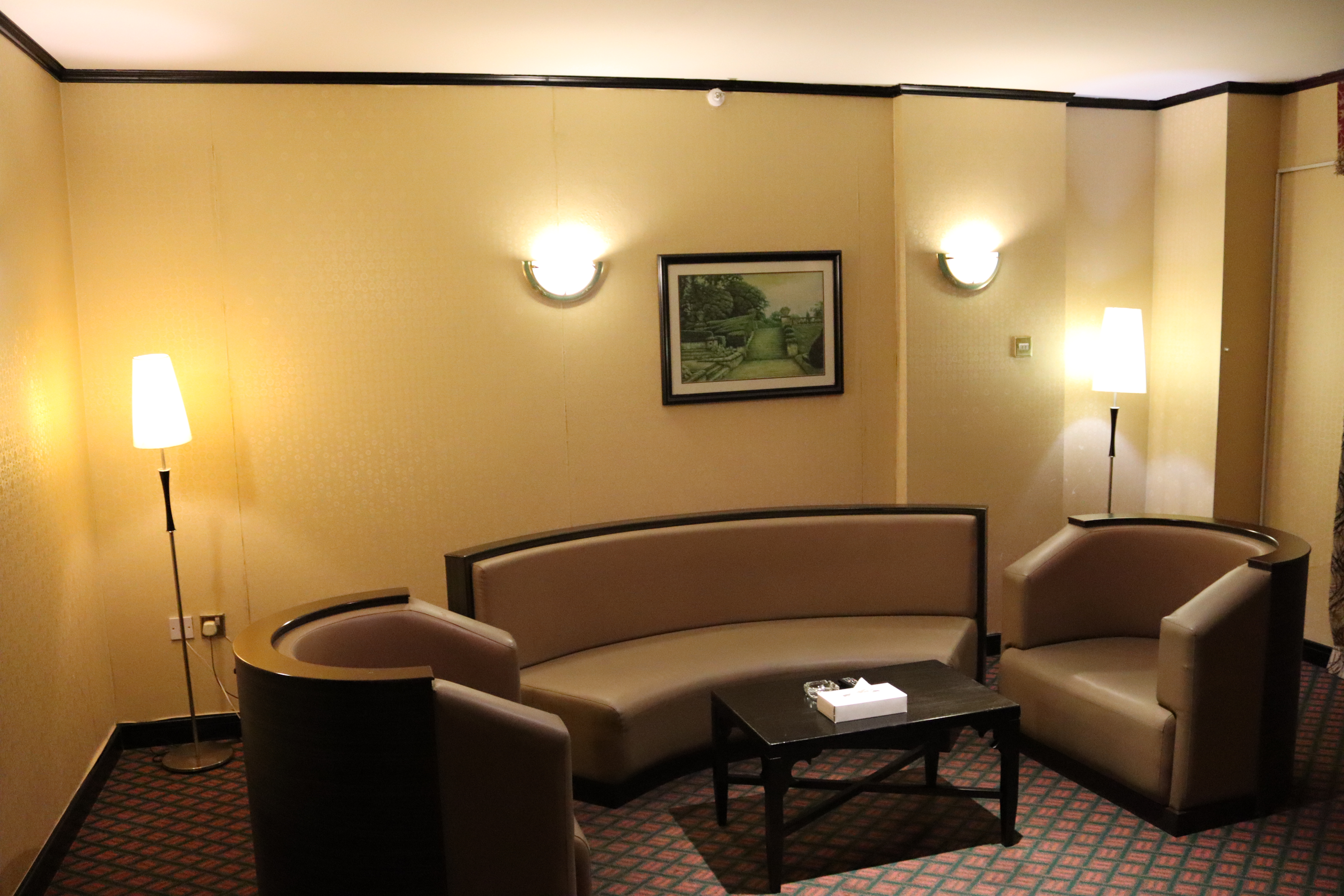 GSS Palace Hotel 31/36