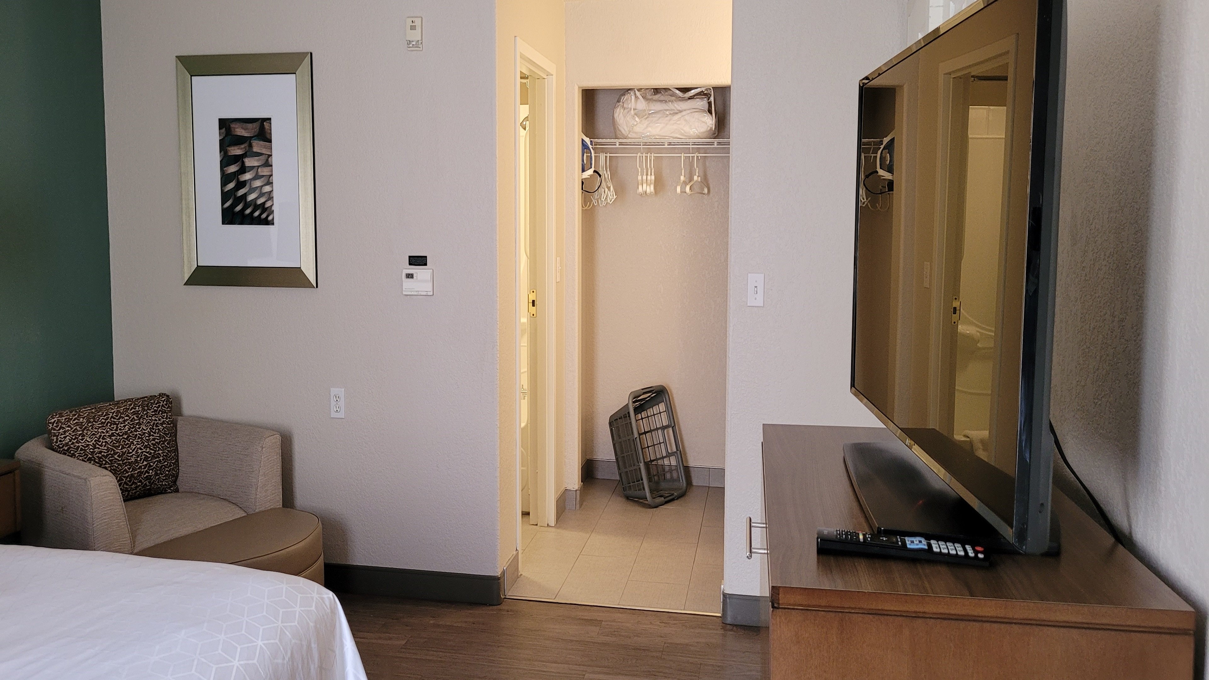 Staybridge Suites Hotel Calgary Airport 21/74
