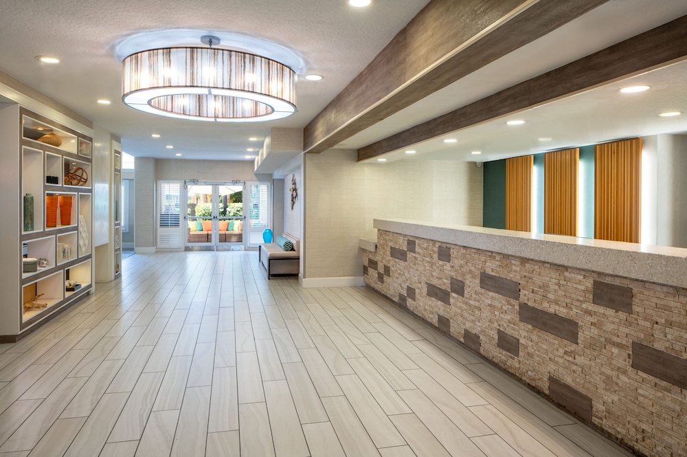 Residence Inn Orlando Convention Center 6/50