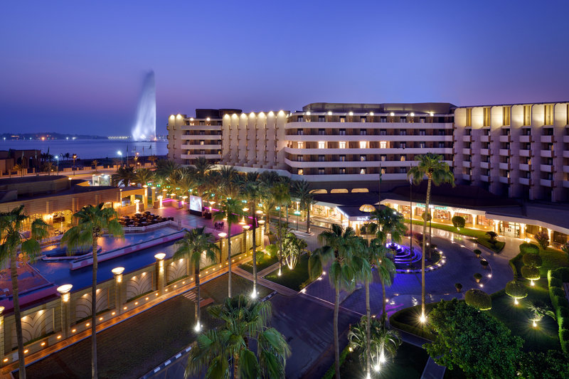 Intercontinental Jeddah in JEDDAH