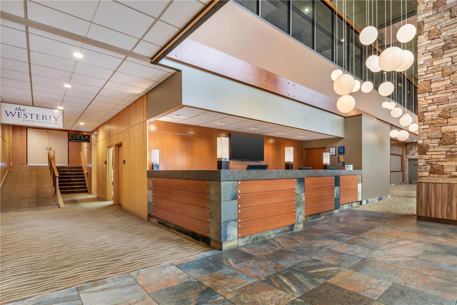 Best Western The Westerly Hotel 3/44