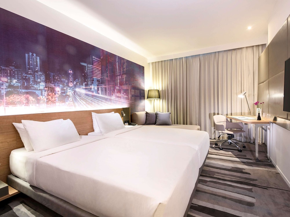 Novotel Bangkok Sukhumvit 4 14/50