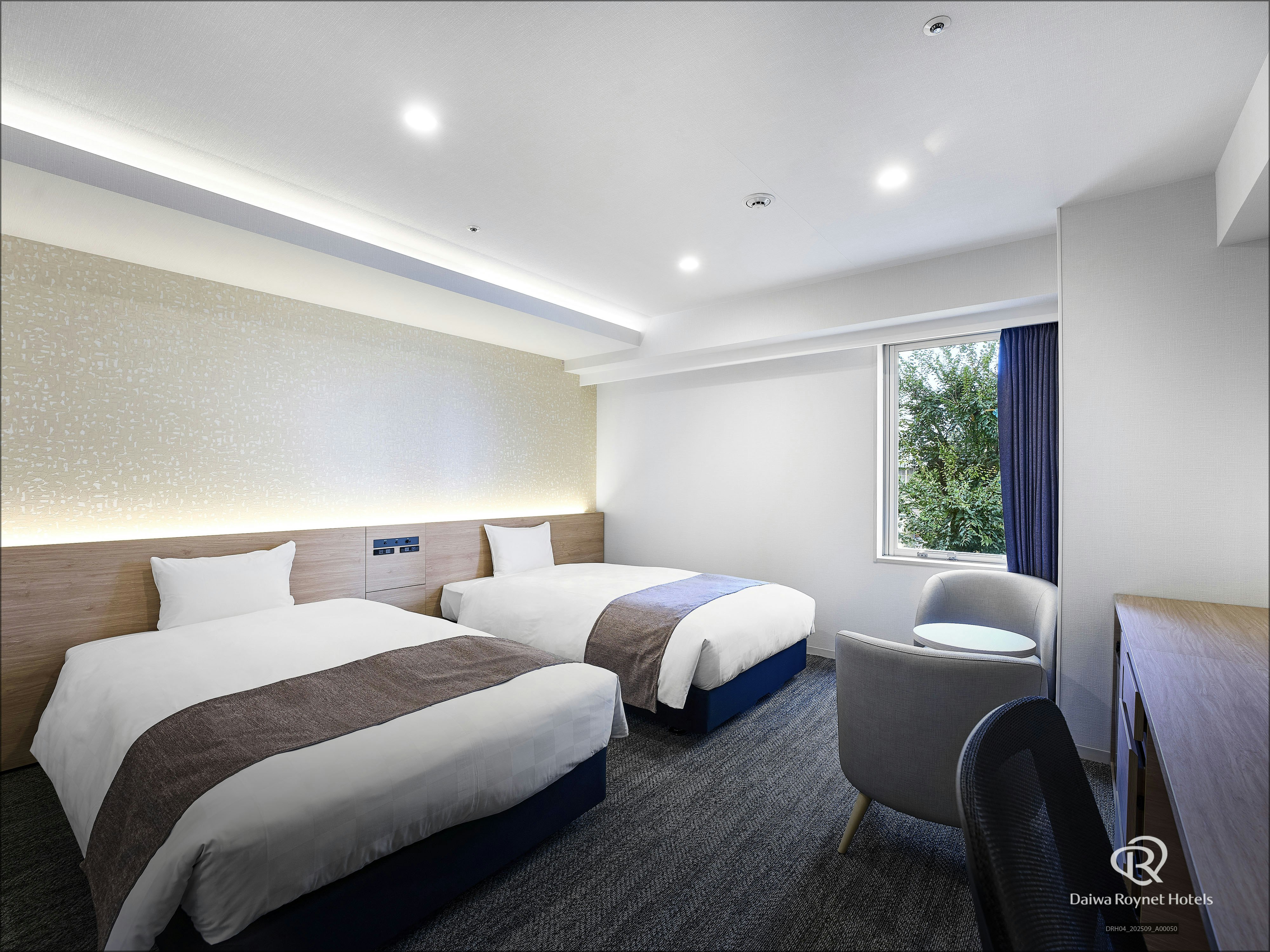 Daiwa Roynet Hotel Hamamatsu 15/50