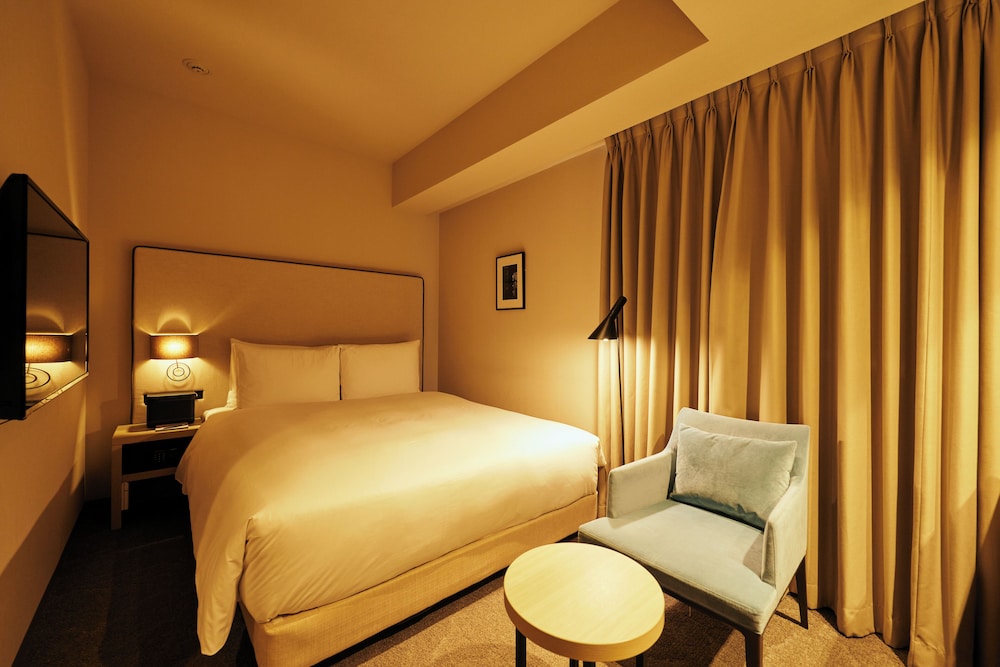 Nohga Hotel Ueno Tokyo 20/72