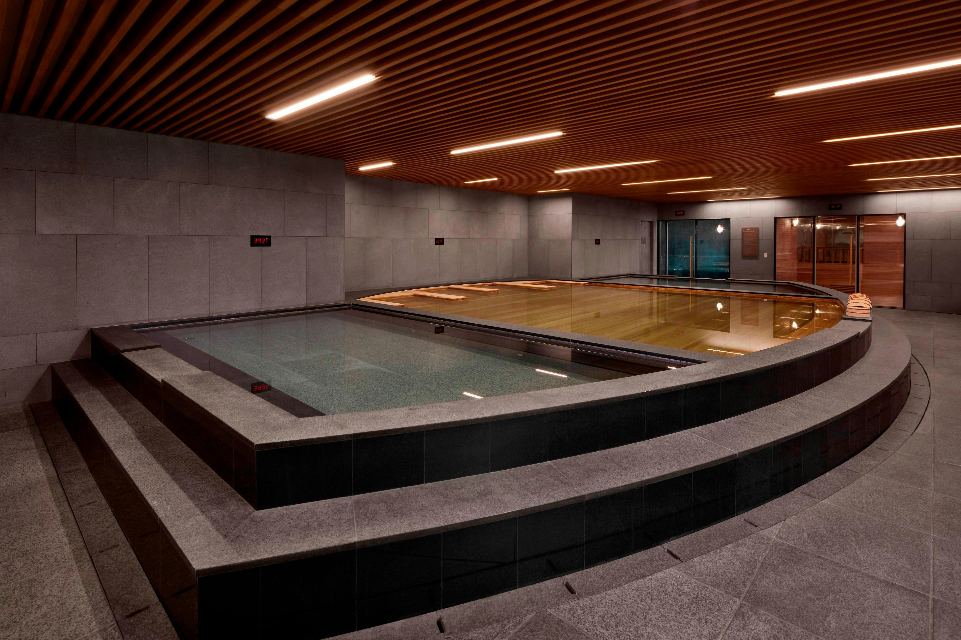 Jw Marriott Seoul 21/57