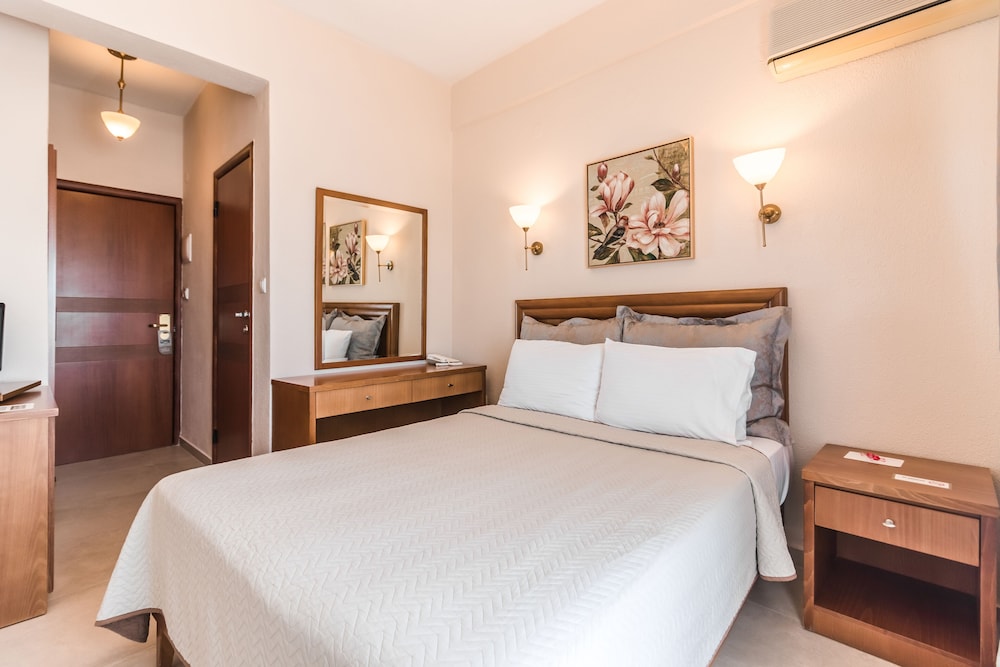 Alkyonis Hotel Chalkidiki 16/50
