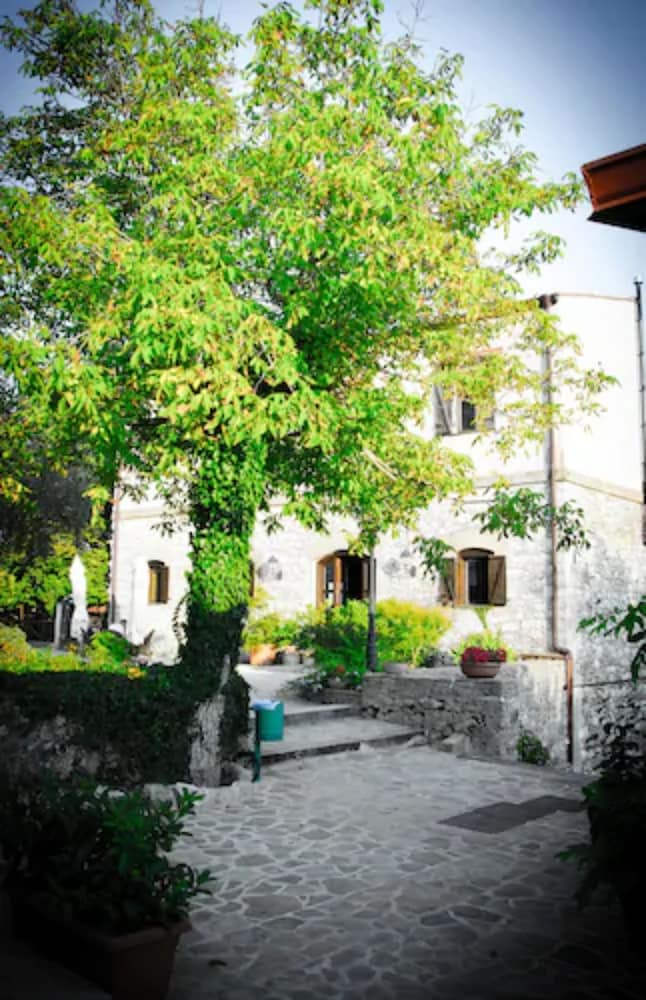 Agriturismo Sant Agata 25/40