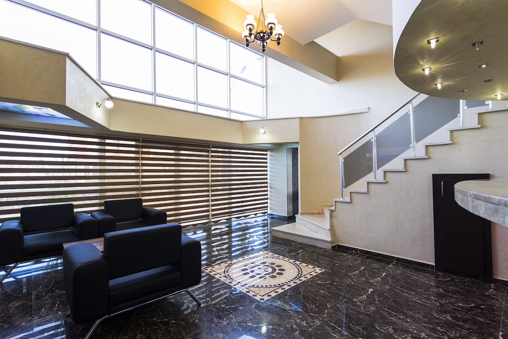 Kadriye Sarp Otel 29/44