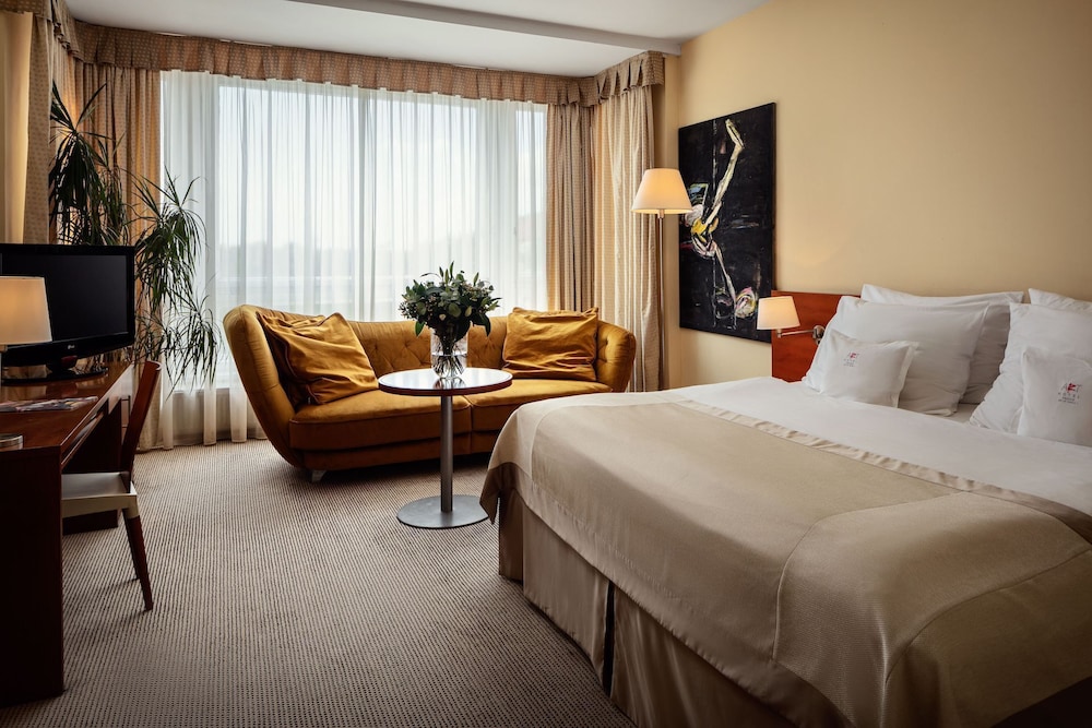 Art Hotel Praha 28/70