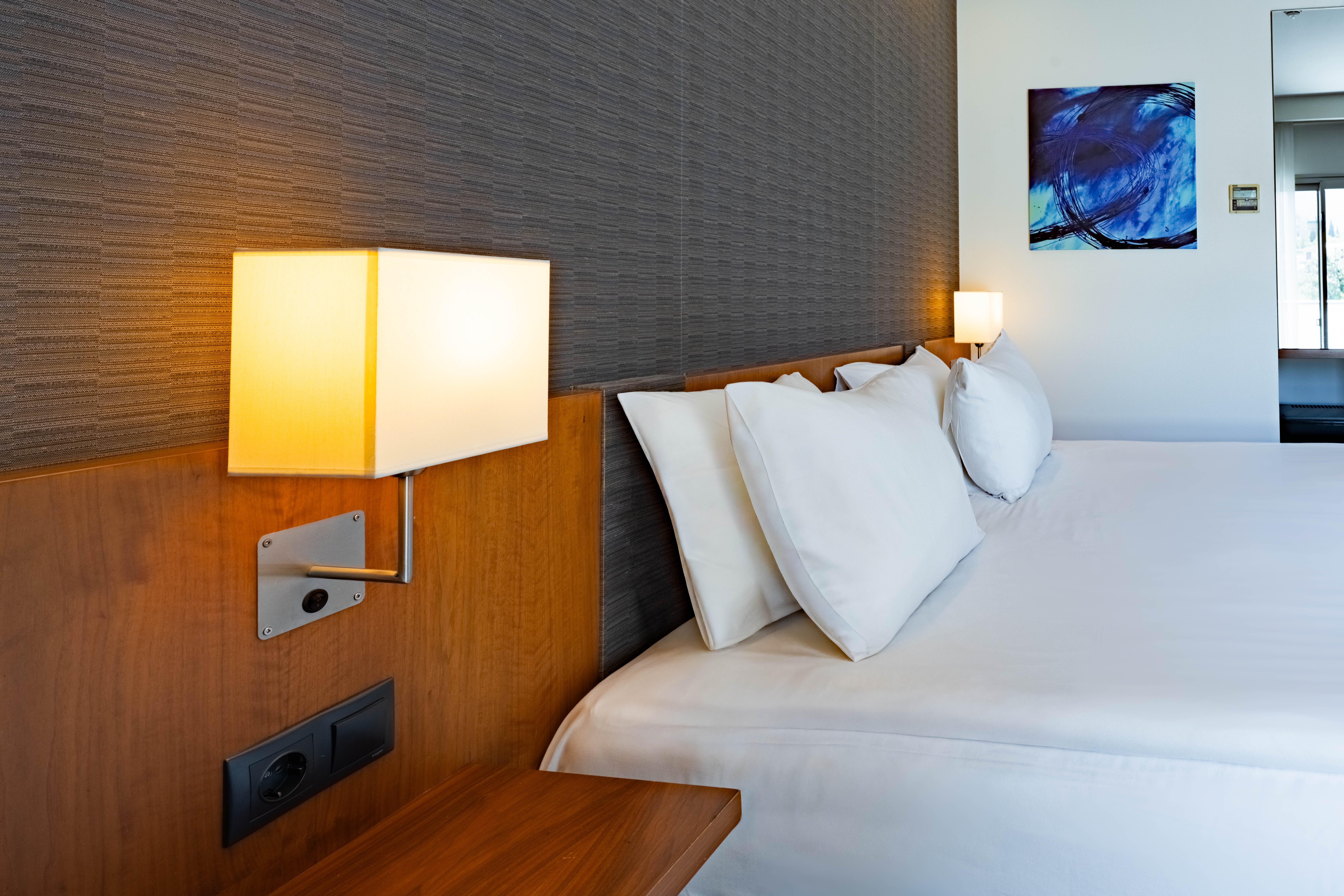 Holiday Inn Express Manisa - West 22/50