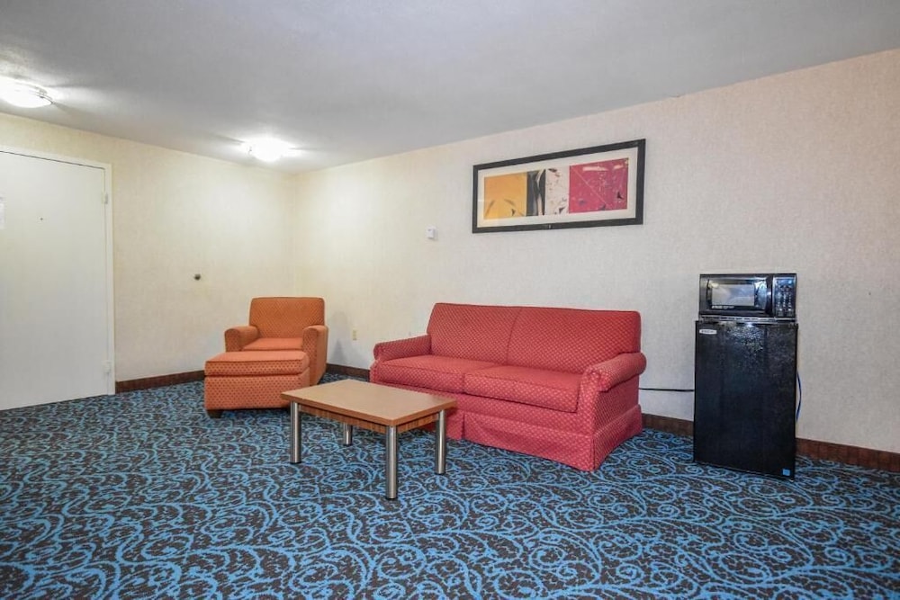 Charles River Inn 15/27