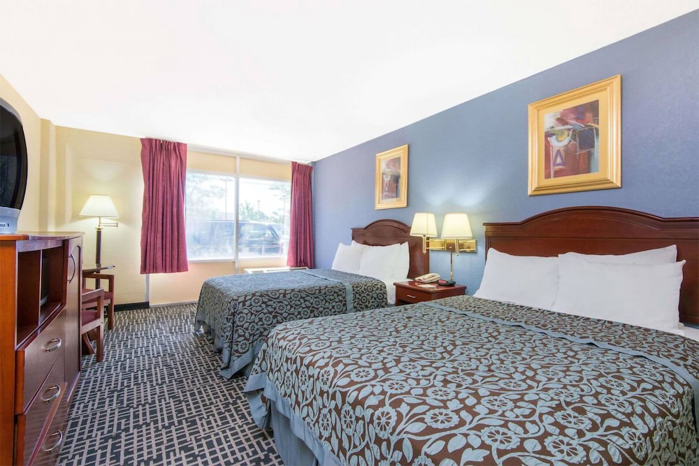 Blue Way Inn Suites Wichita East 6/37