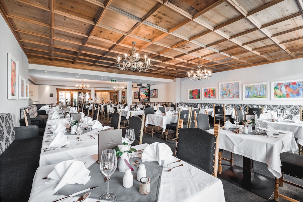 Seefelds Bed & Breakfast 34/50