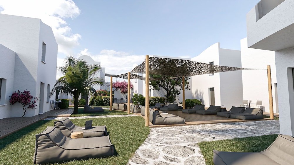 Enorme Maya Beach Adults Only 58/59