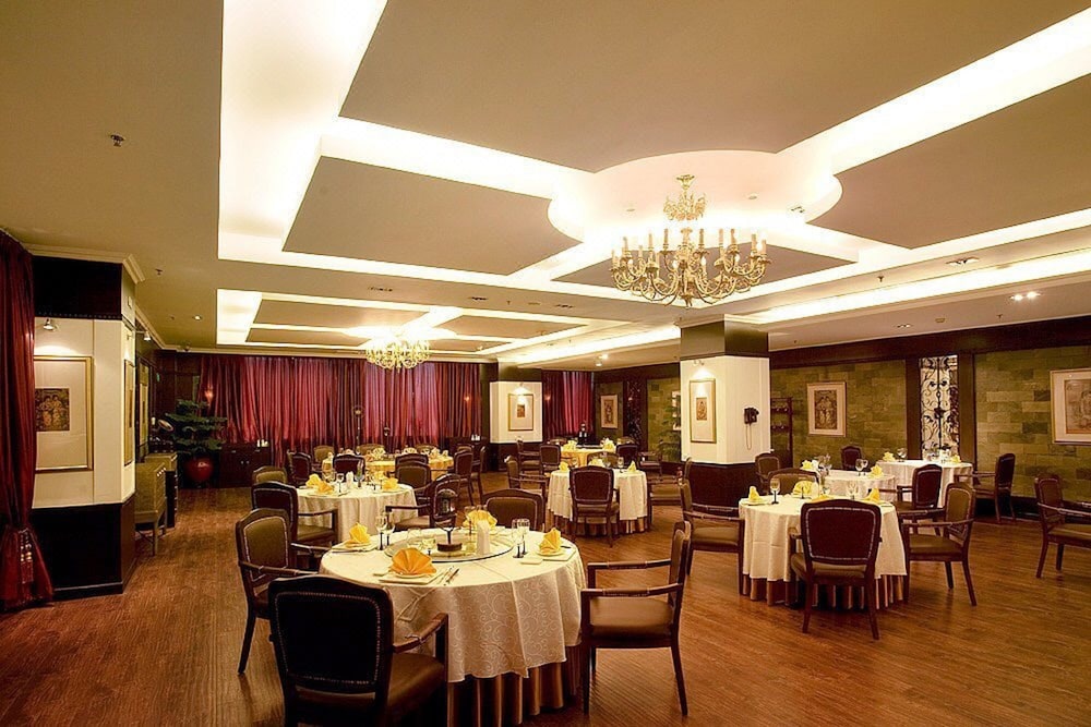 Beijing Jinjiang Fuyuan Hotel 31/44
