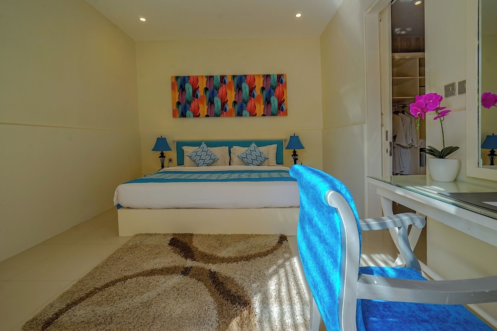 Awila Villas Kuta 40/61