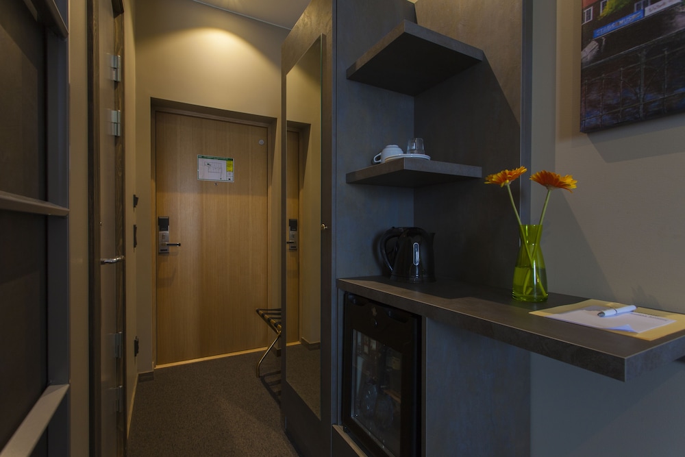 Hotell Nordic 21/45