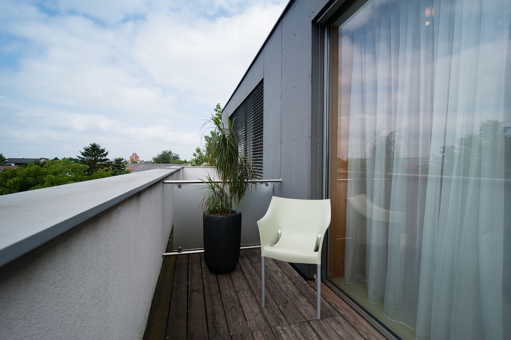 Heinhotel Vienna Airport 3/50