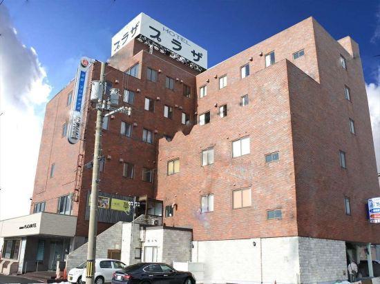 Muroran Plaza Hotel 2/41