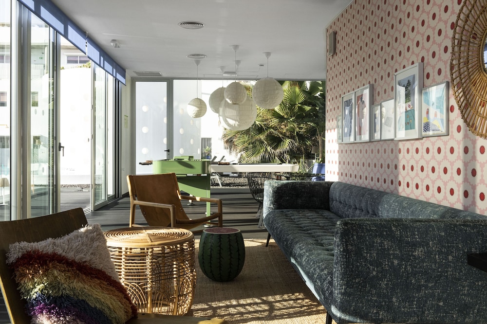 Buendia Corralejo Nohotel 65/82