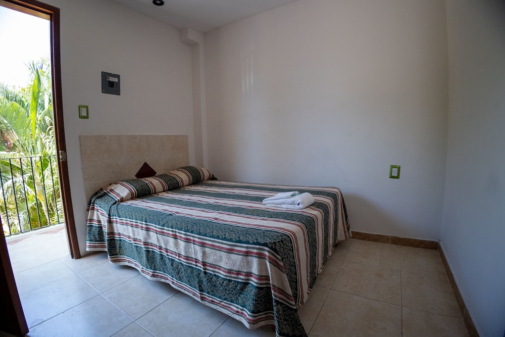 Hotel Nicte Ha 19/50