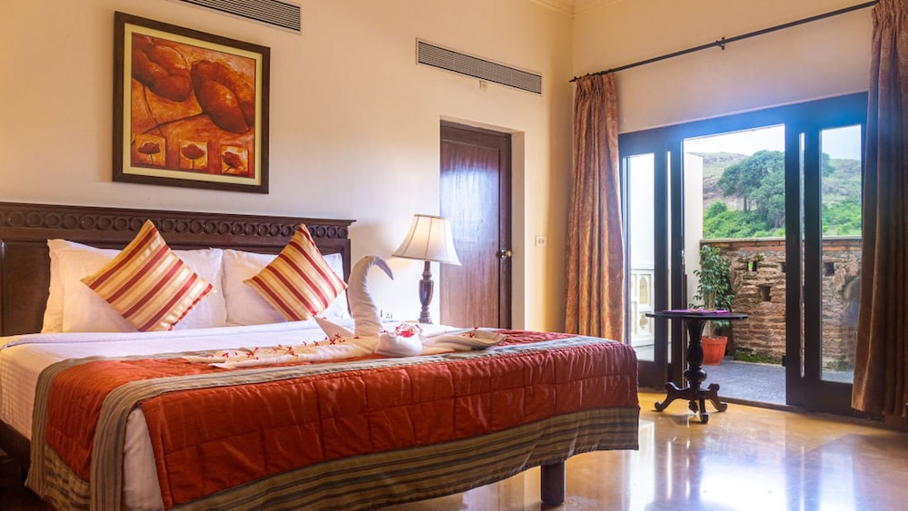 Fort JadhavGADH - A GADH Heritage Hotel 10/50