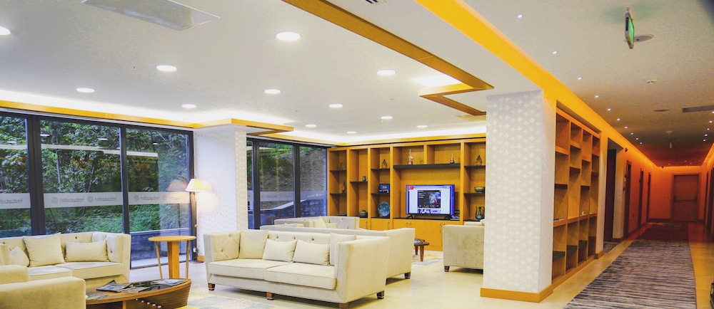 Golden Inn Uzungol 6/66