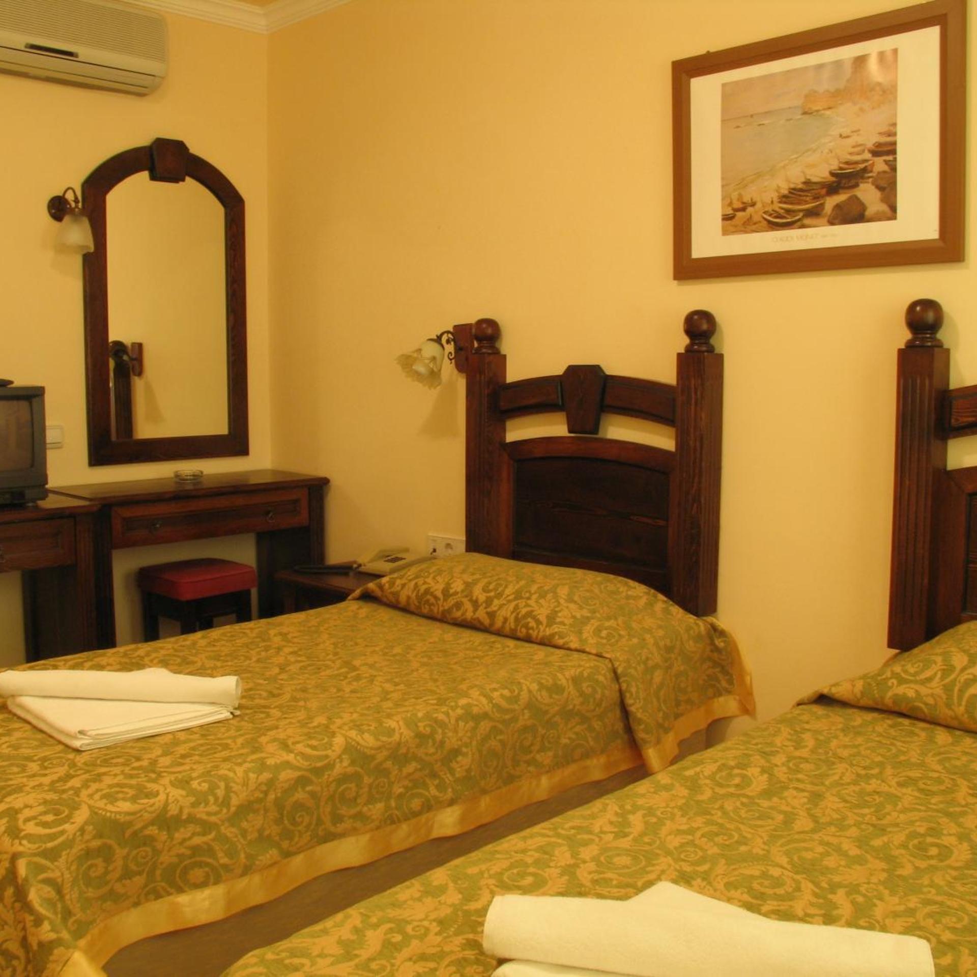 Bagevleri Hotel 15/46