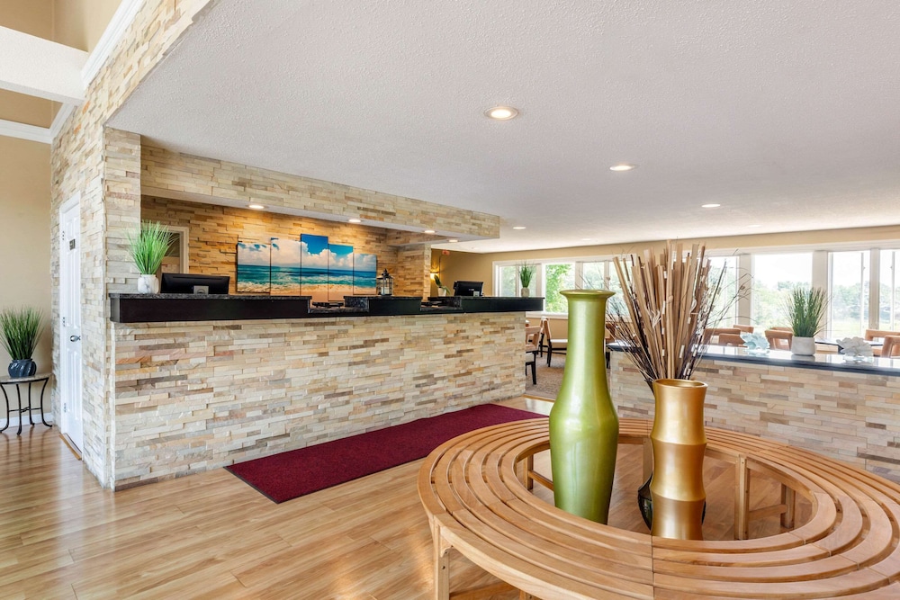 Ogunquit River Inn Ascend Hotel Collection 10/63