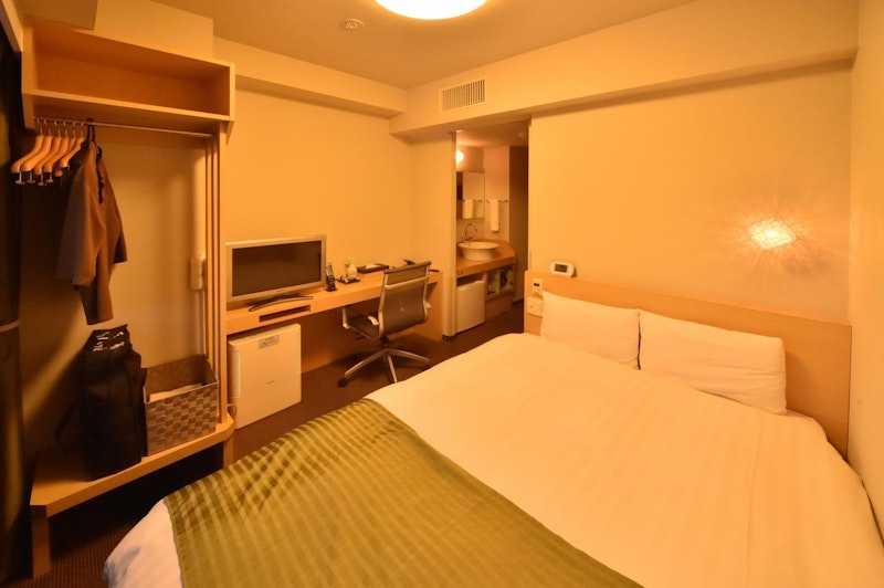 Dormy Inn Obihiro Natural Hot Spring 4/6