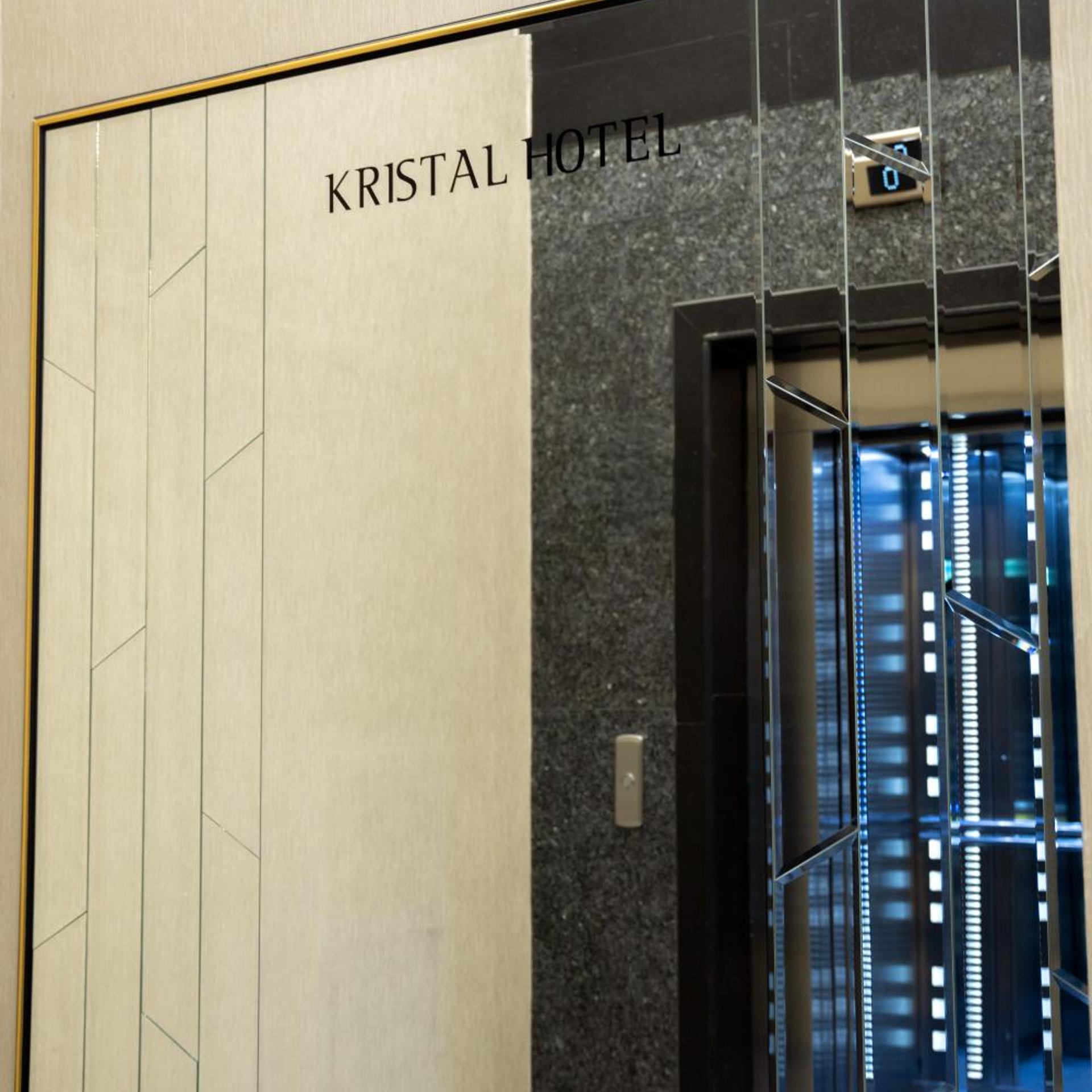 Kristal Hotel Duhok 47/63