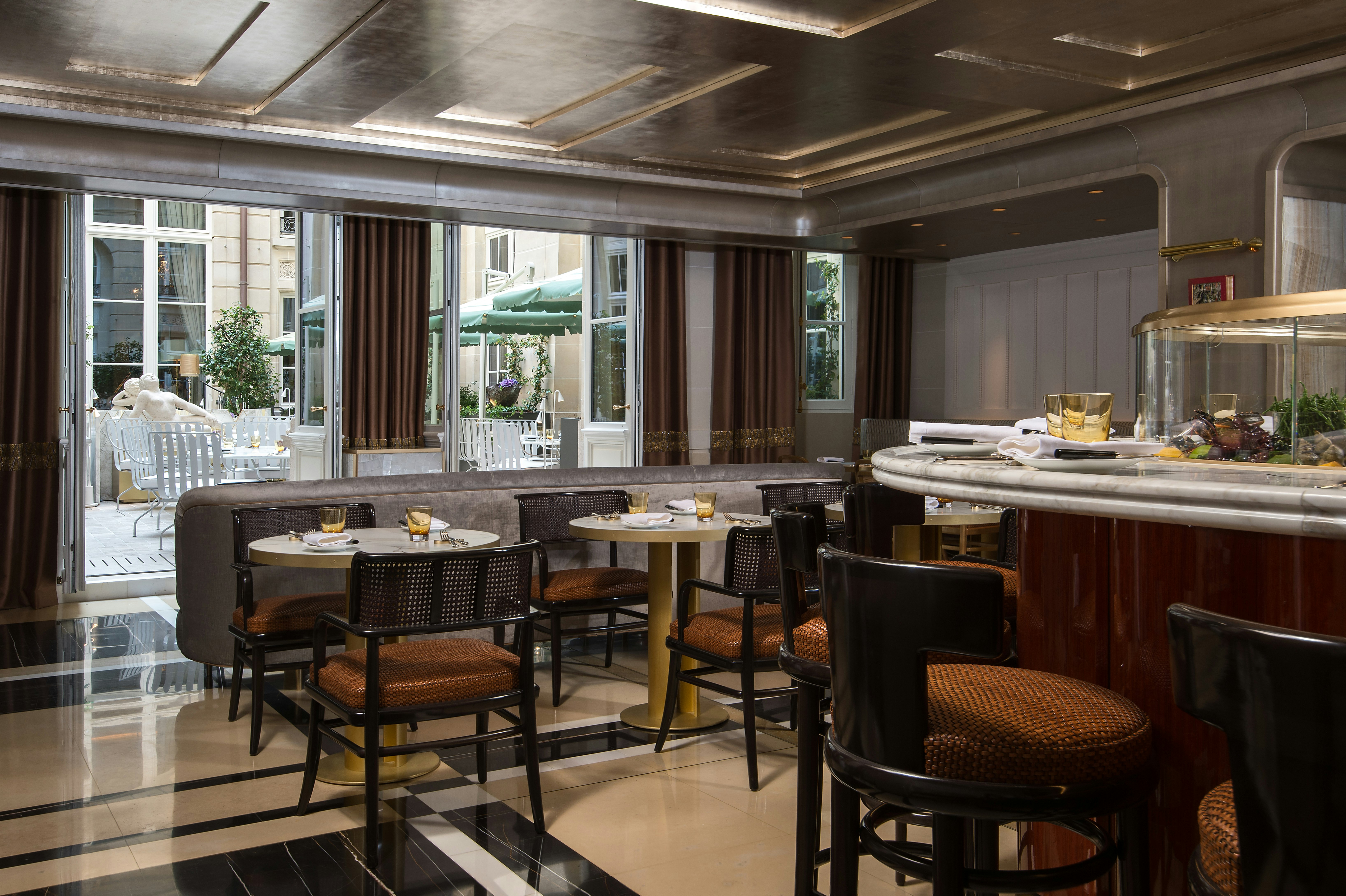 Hotel de Crillon A Rosewood Hotel 35/50