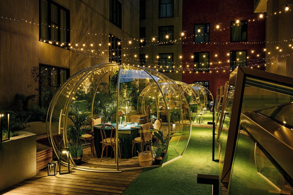 Hotel Indigo Melbourne Little Collins by IHG 44/48
