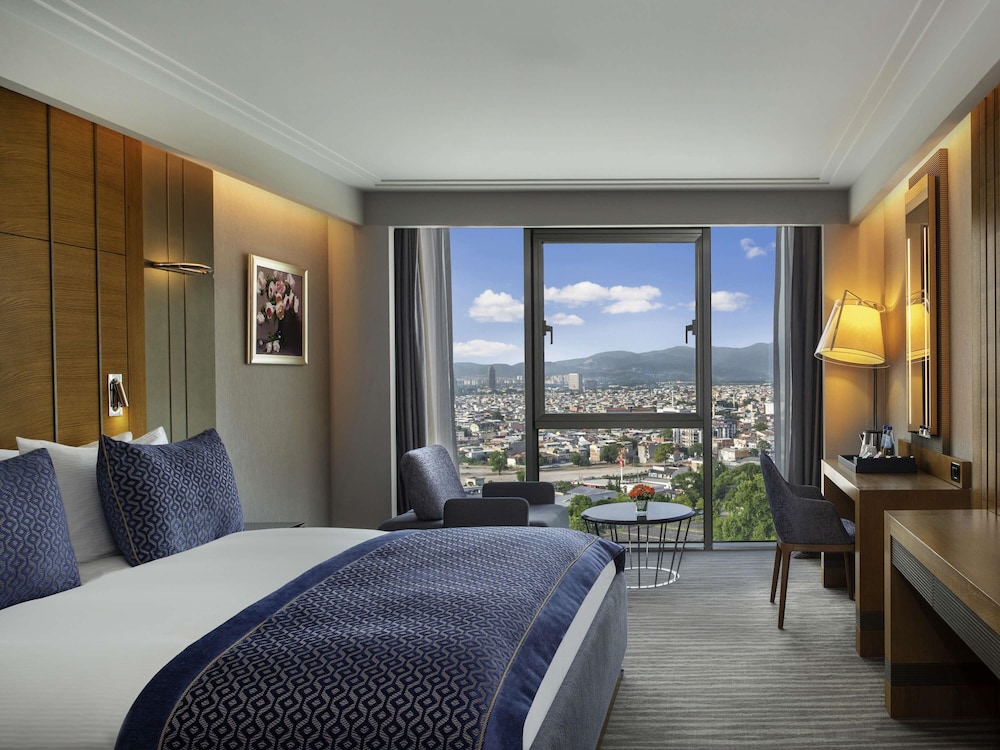 Movenpick Hotel and Thermal Spa Bursa 18/67