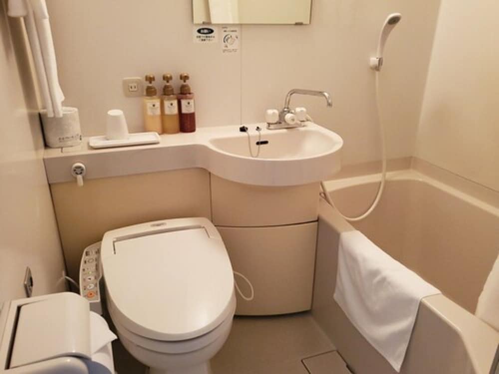 BENIKEA CALTON HOTEL FUKUOKA TENJIN(FORMELY SUTTON HOTEL FUKUOKA TENJIN) 12/24