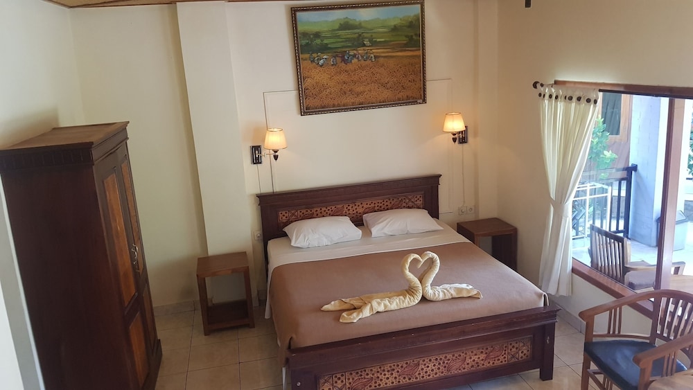 My Lovina Villa 23/70