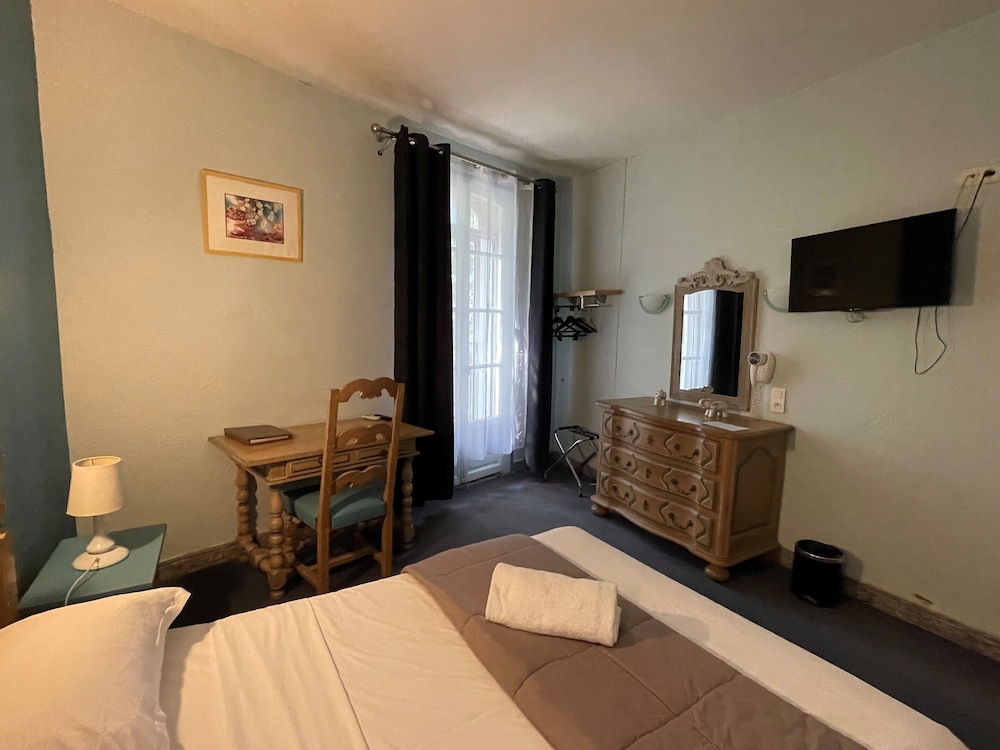 Hotel de France 27/65