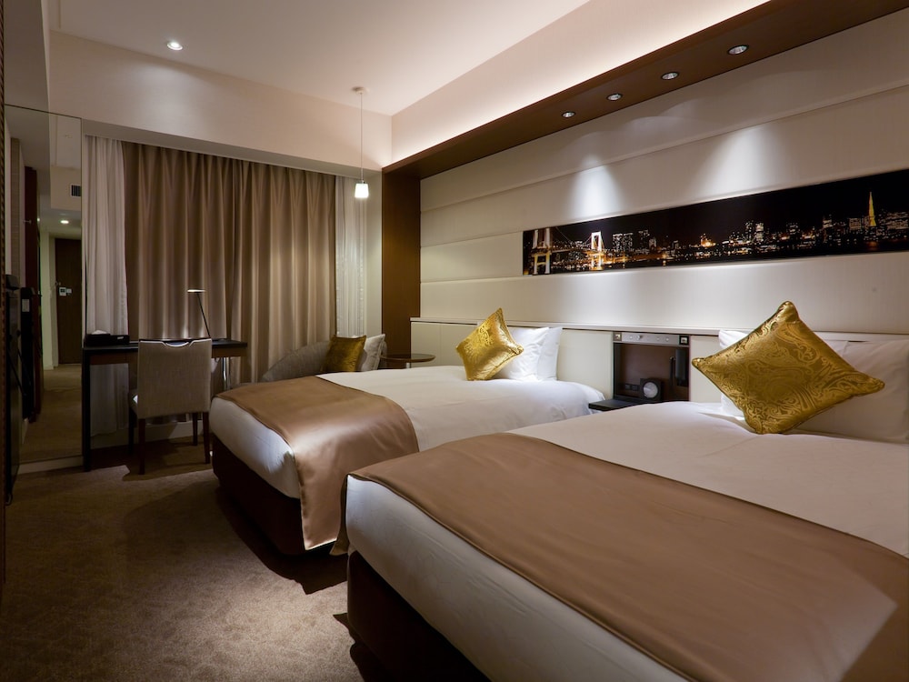 Solaria Nishitetsu Hotel Ginza 23/69
