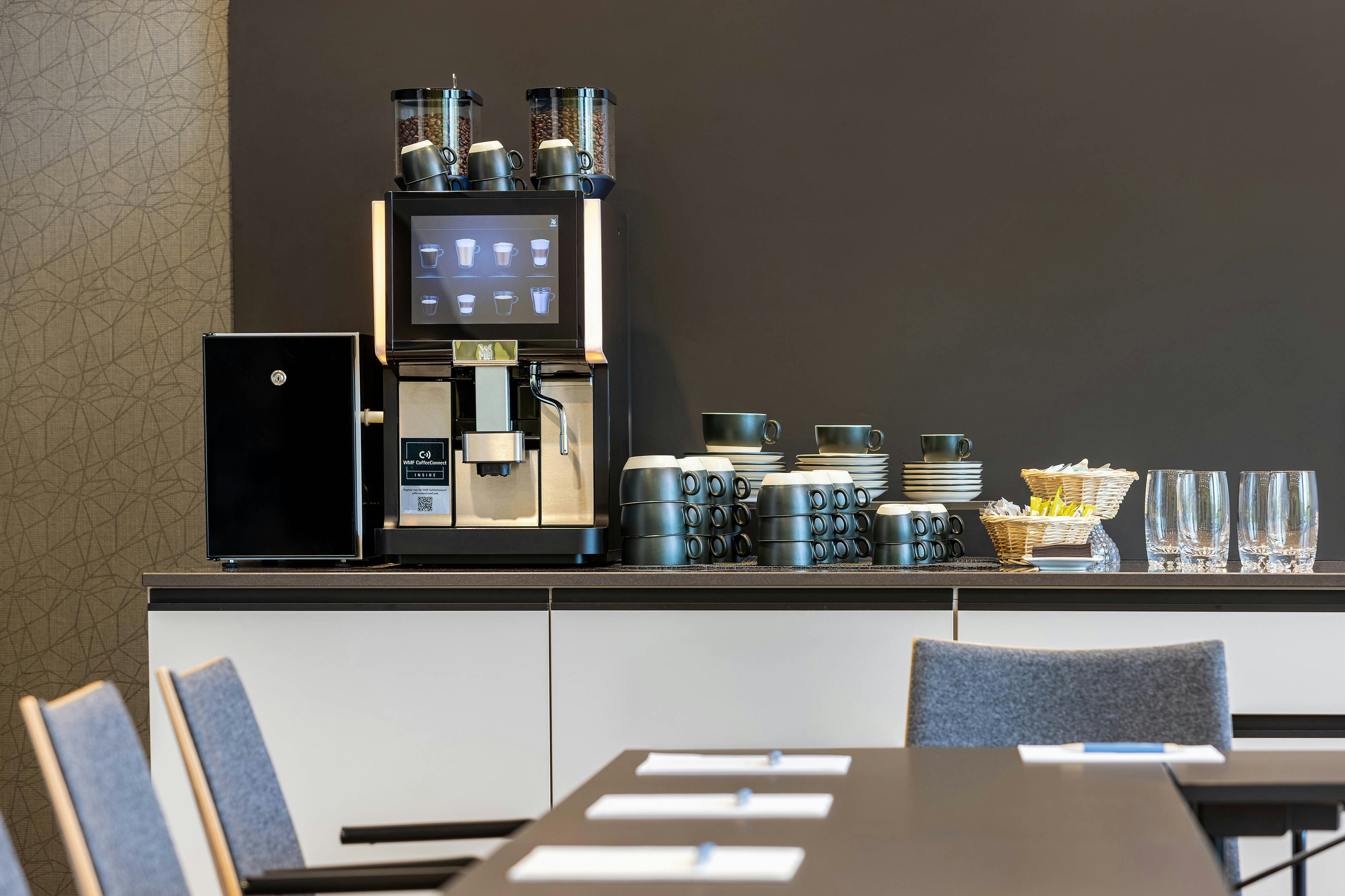 Four Points By Sheraton Panoramahaus Dornbirn 10/15