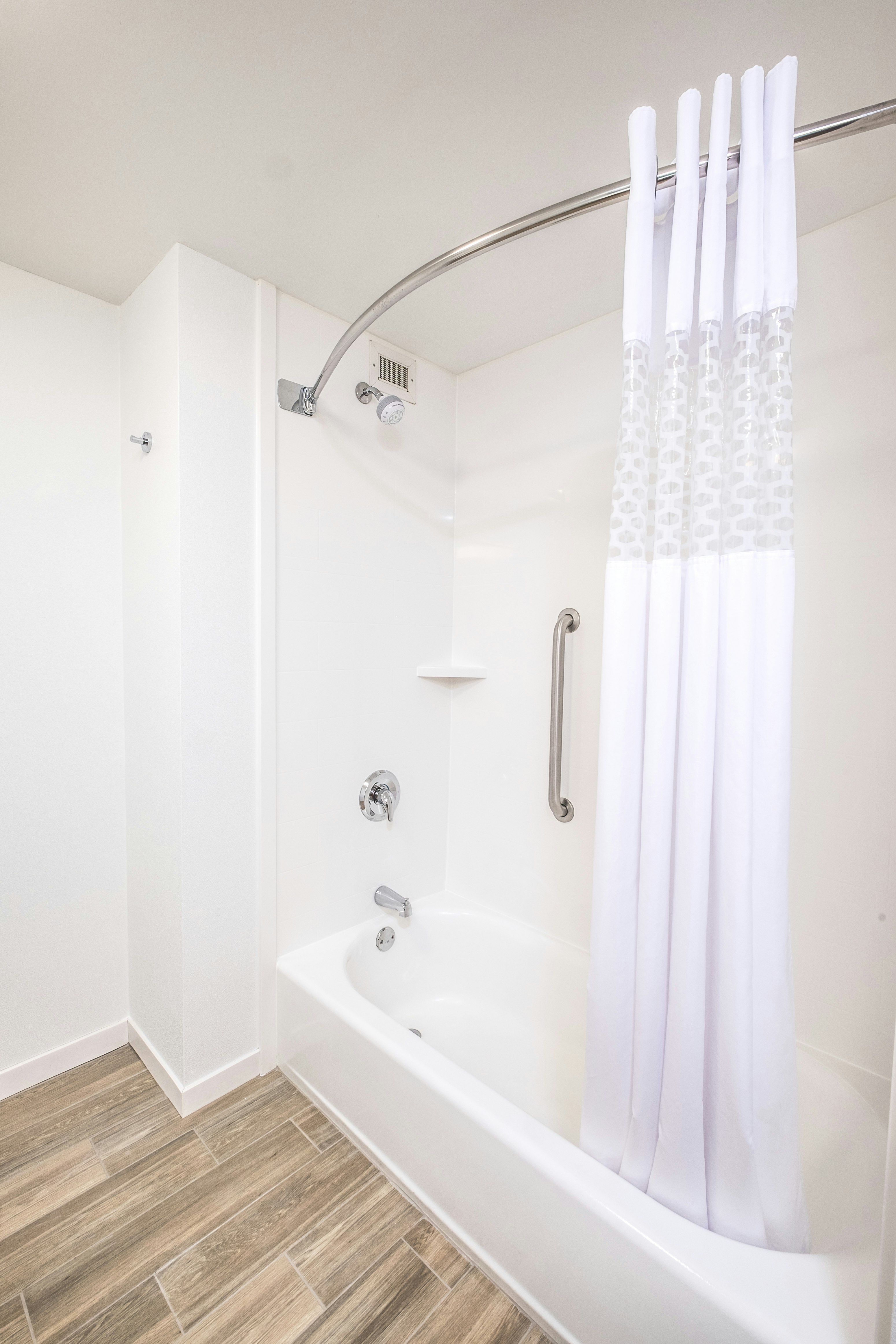 Hampton Inn Waterville 55/55