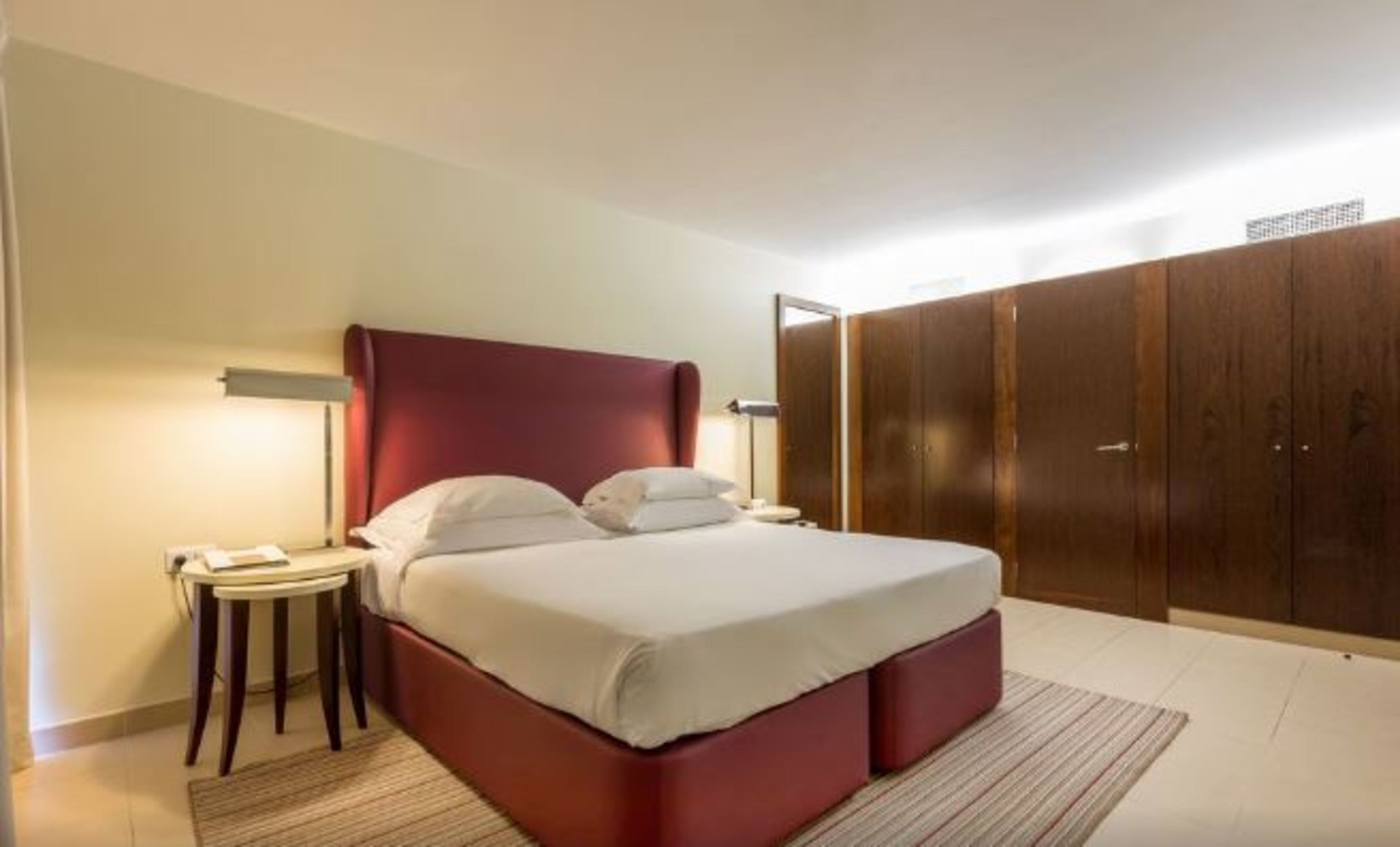غرفة بسرير مزدوج، NAU Sao Rafael Suites 3/4