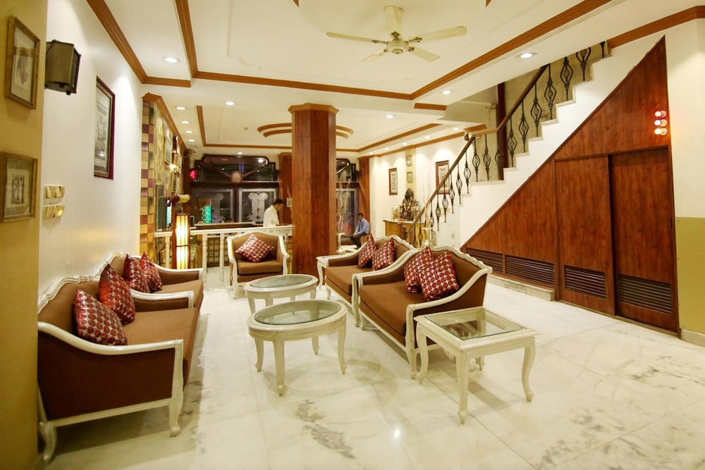 Hotel Parkway Deluxe 25/28