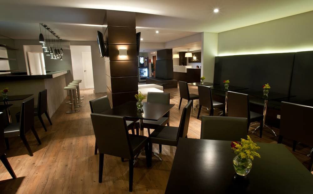 H3 Hotel Paulista 19/27