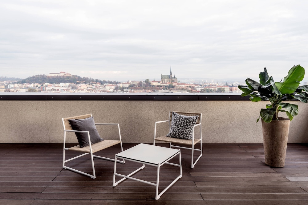 Courtyard By Marriott Brno 28/45