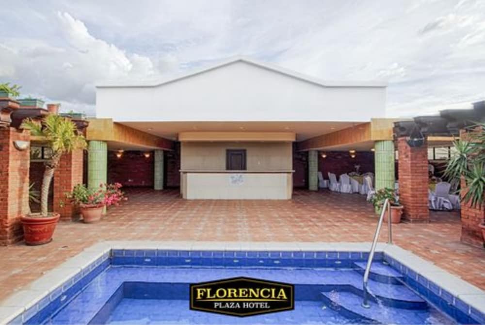 Florencia Plaza Hotel 6/41