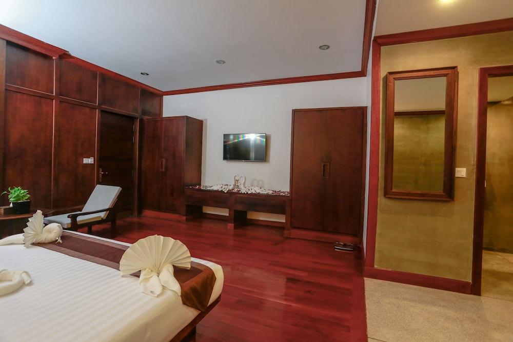 The Moon Residence Spa 43/71
