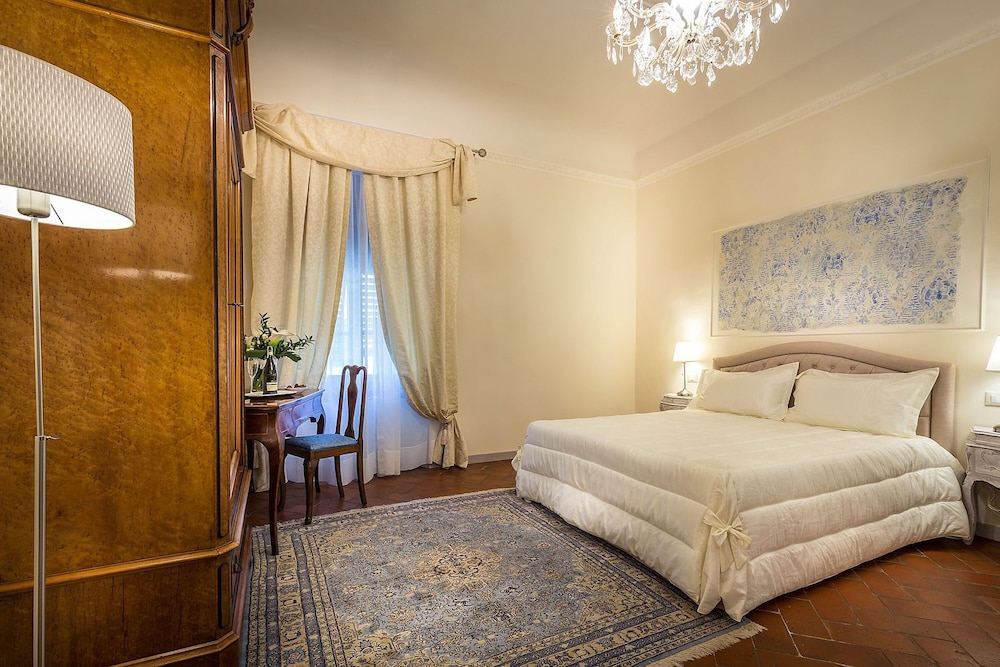 Dimora Bandinelli Firenze 13/50
